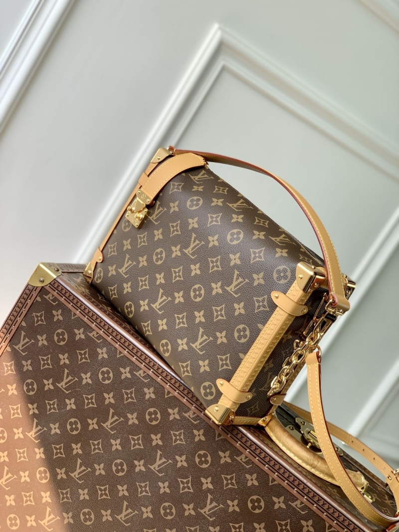 LV Box Bags